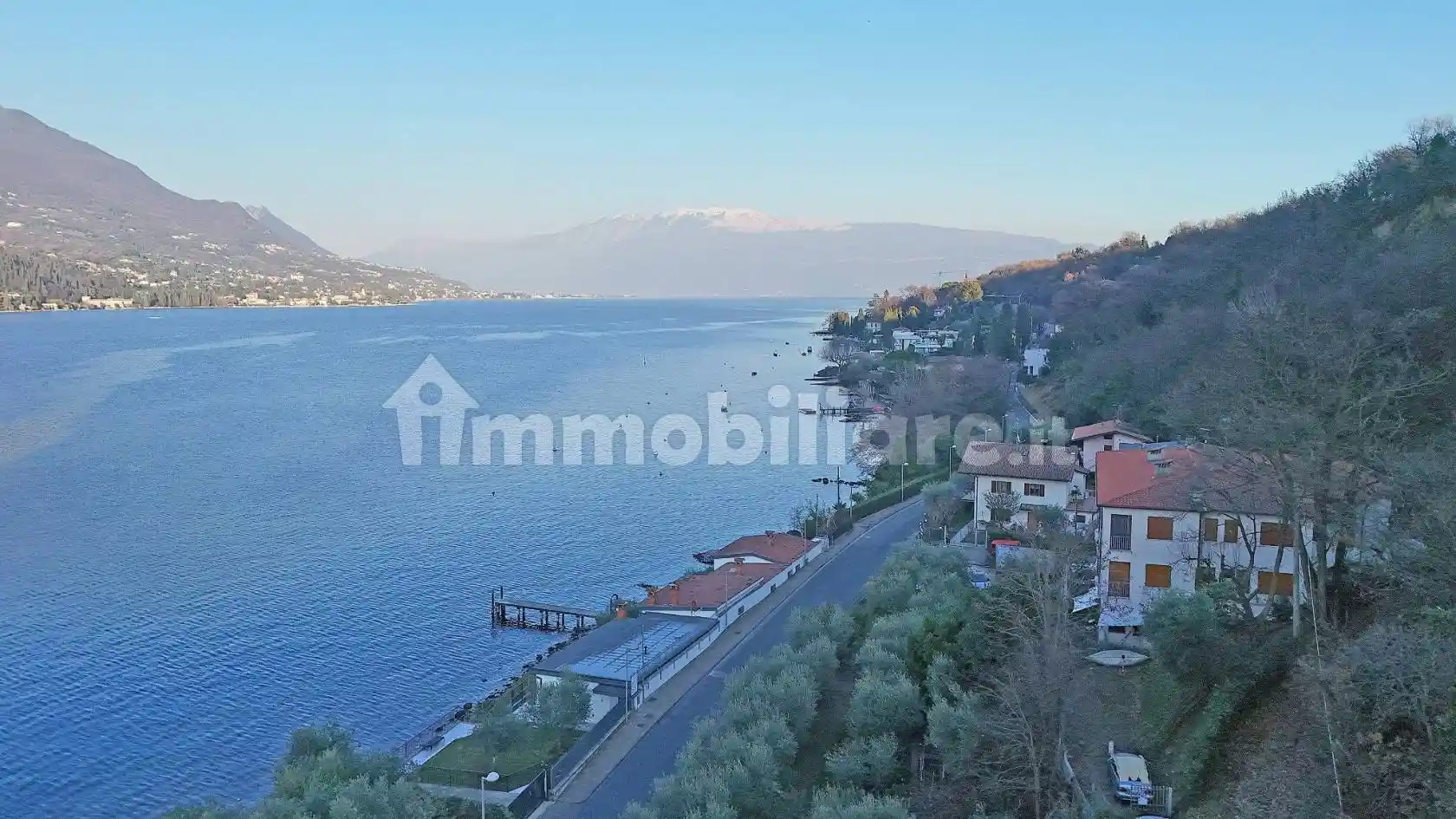 Appartamento in vendita a San Felice del Benaco