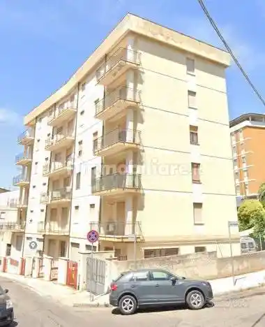 Appartamento in vendita a Nuoro