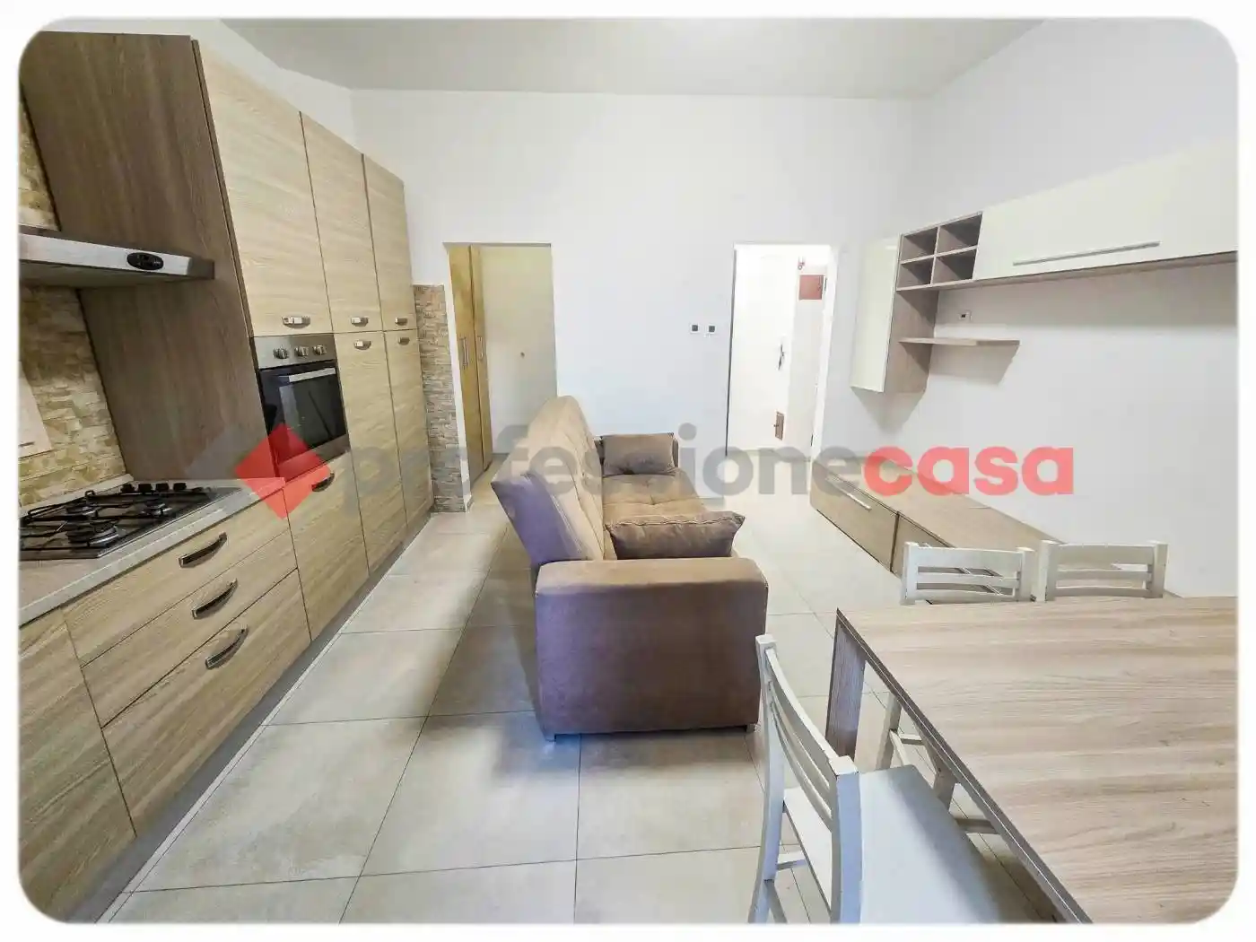 Appartamento in vendita a Livorno