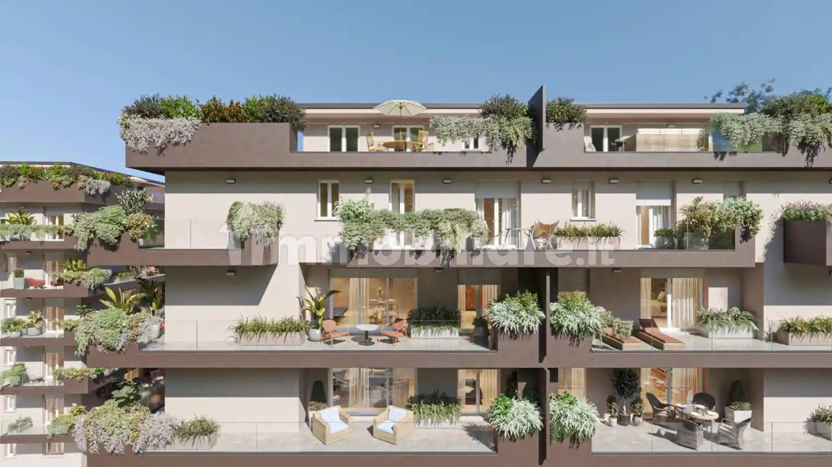 Progetto in vendita a Rho