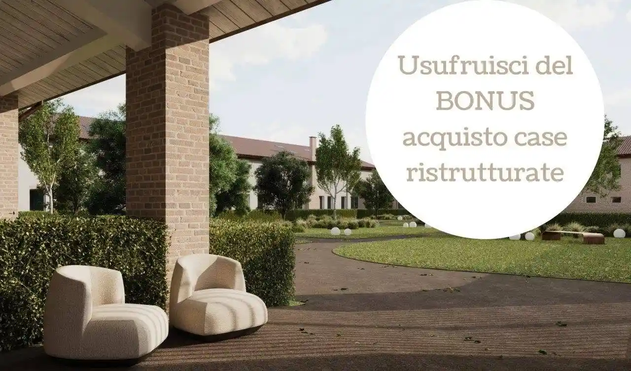 Progetto in vendita a Dolo