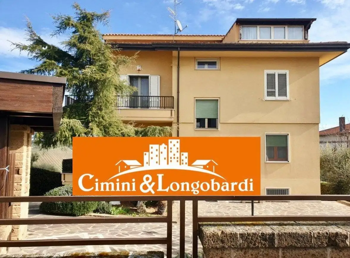 Appartamento in vendita a Controguerra