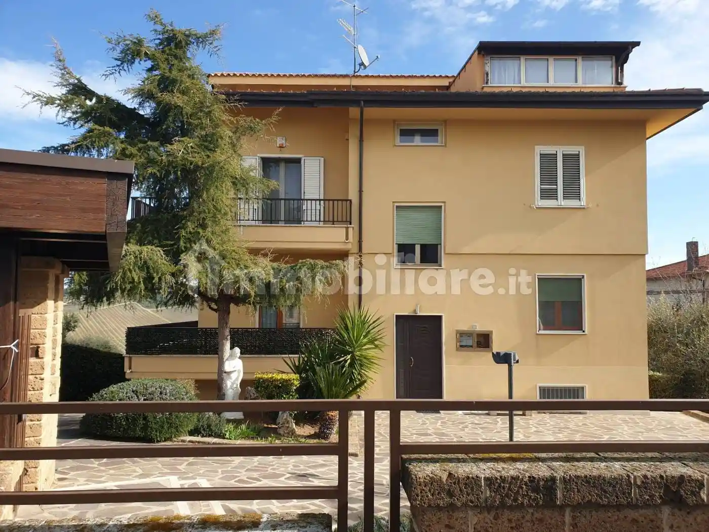 Trilocale Contrada San Giuseppe 7, Controguerra - foto 2