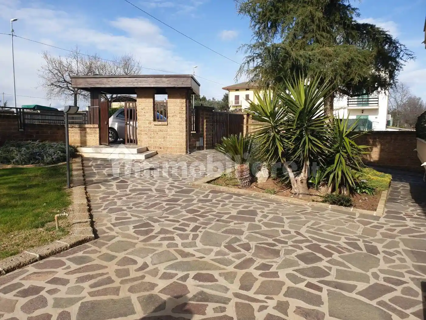 Trilocale Contrada San Giuseppe 7, Controguerra - foto 4