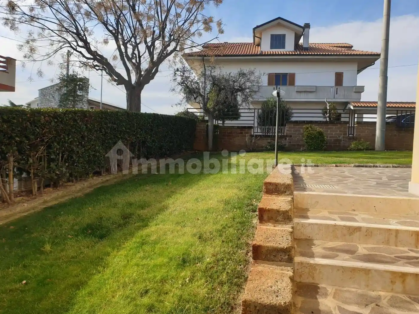 Trilocale Contrada San Giuseppe 7, Controguerra - foto 5