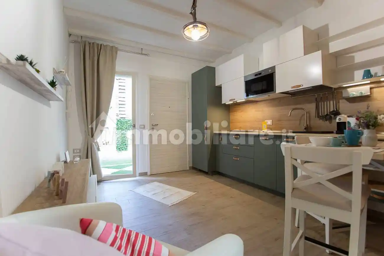 Villa in affitto a Chieti