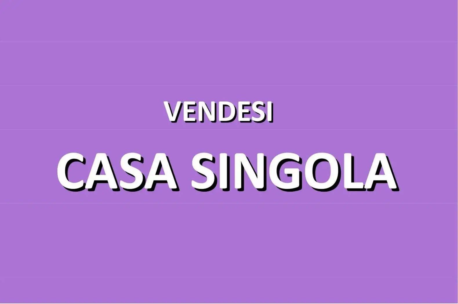 Villa in vendita a Nove