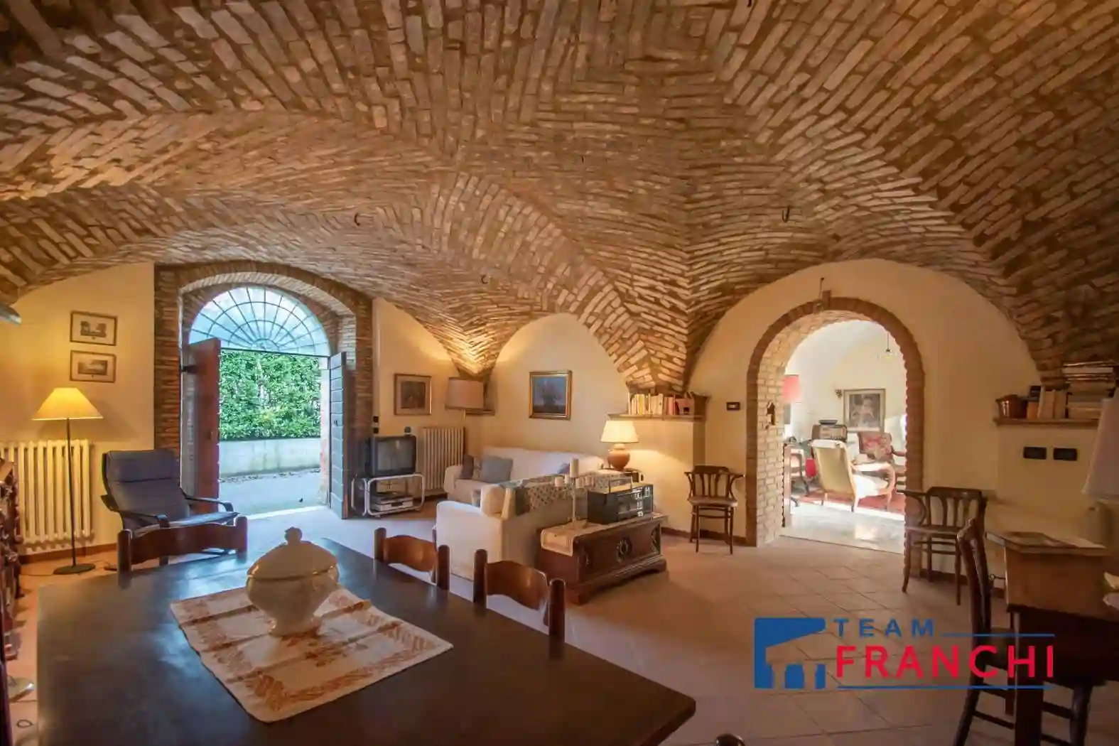 Palazzo - Edificio - foto 3