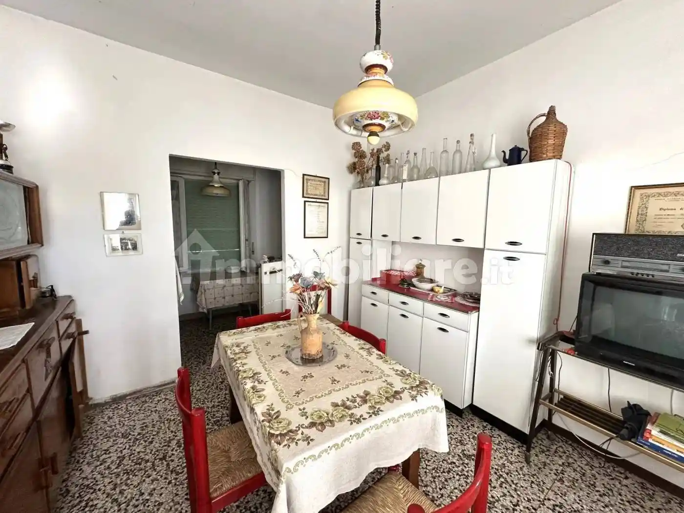 Terratetto unifamiliare via Giuseppe Mazzini 4, Sant'antonio, Magliano Alfieri - foto 2