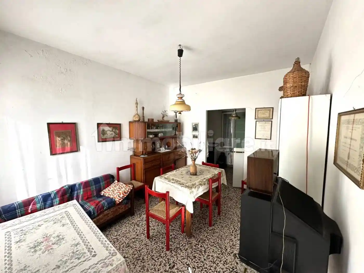 Terratetto unifamiliare via Giuseppe Mazzini 4, Sant'antonio, Magliano Alfieri - foto 3