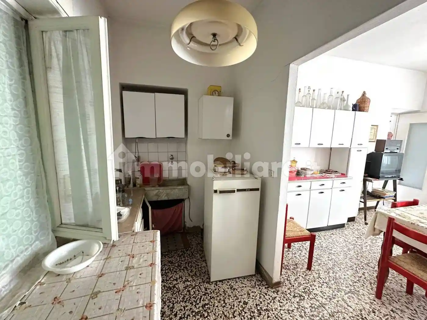 Terratetto unifamiliare via Giuseppe Mazzini 4, Sant'antonio, Magliano Alfieri - foto 5