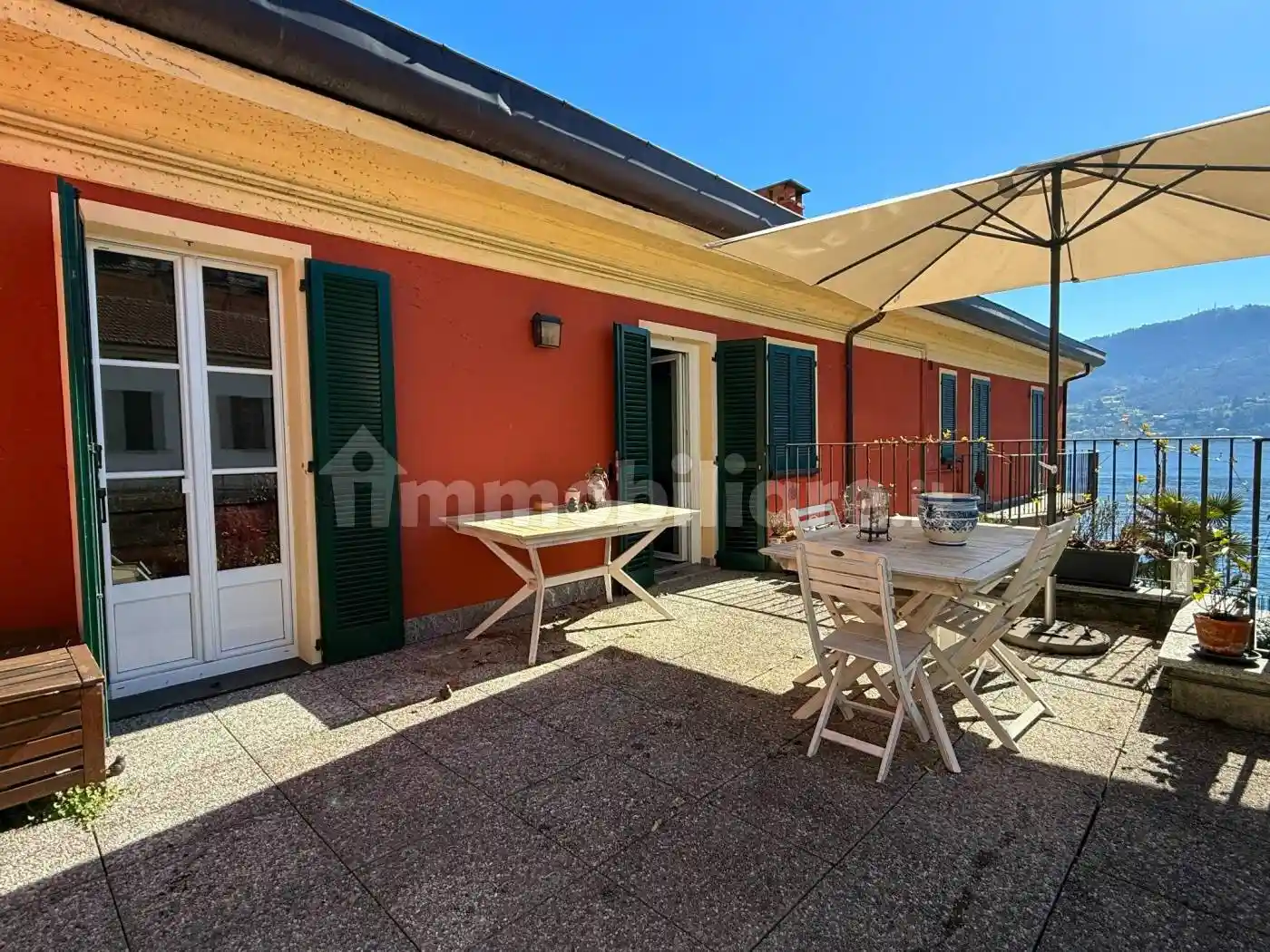 Trilocale via Provinciale Regina 34, Tremezzo, Tremezzina - foto 5