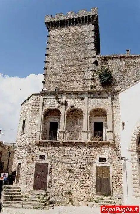 Appartamento in vendita a Ceglie Messapica