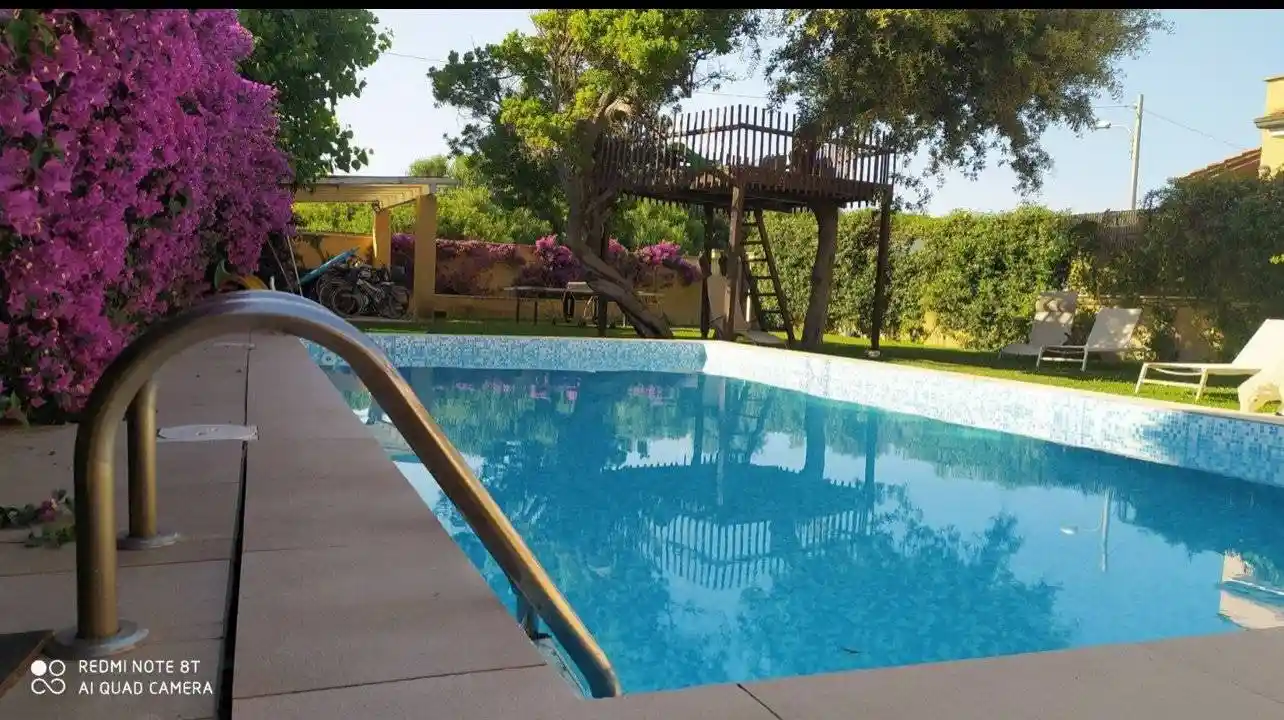 Villa in vendita a Fiumicino