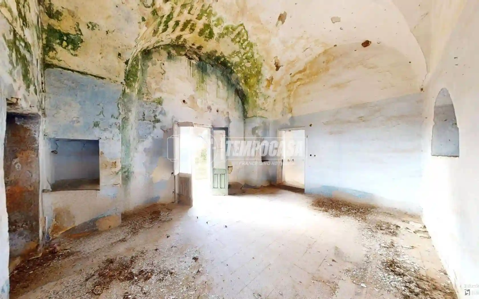 Palazzo - Edificio - foto 4