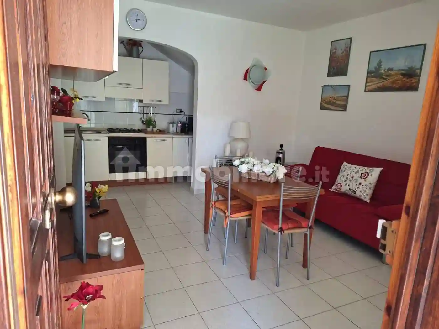 Appartamento - foto 5