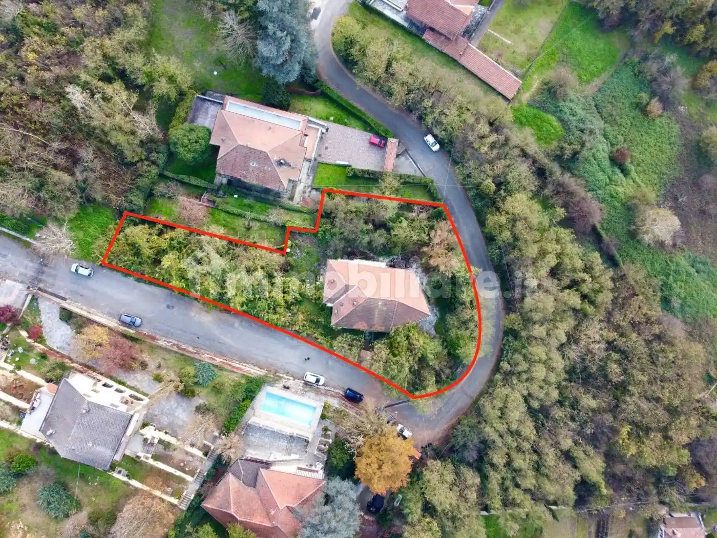 Villa unifamiliare frazione Quarto Inferiore 315, Castiglione, Asti - foto 2