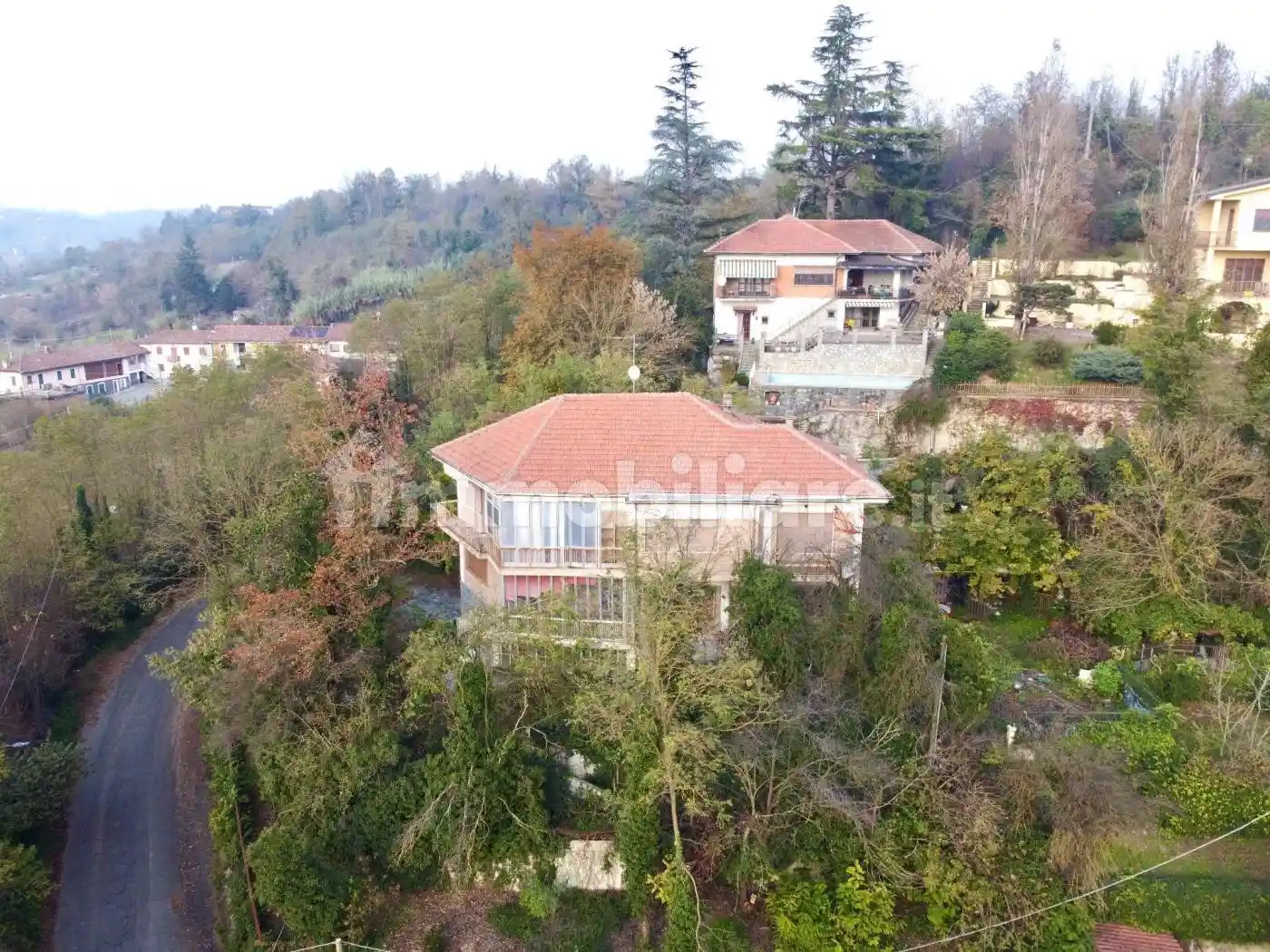 Villa unifamiliare frazione Quarto Inferiore 315, Castiglione, Asti - foto 3