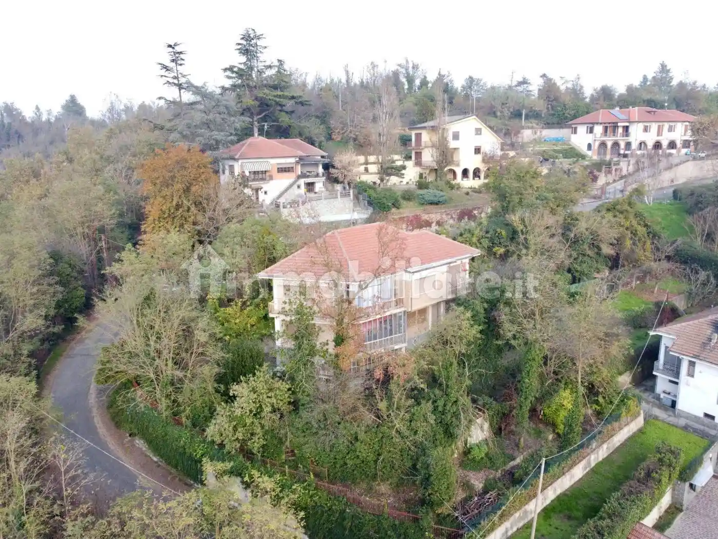 Villa unifamiliare frazione Quarto Inferiore 315, Castiglione, Asti - foto 4