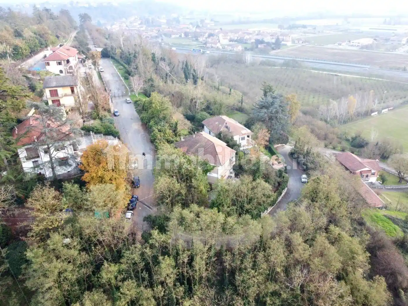 Villa unifamiliare frazione Quarto Inferiore 315, Castiglione, Asti - foto 5