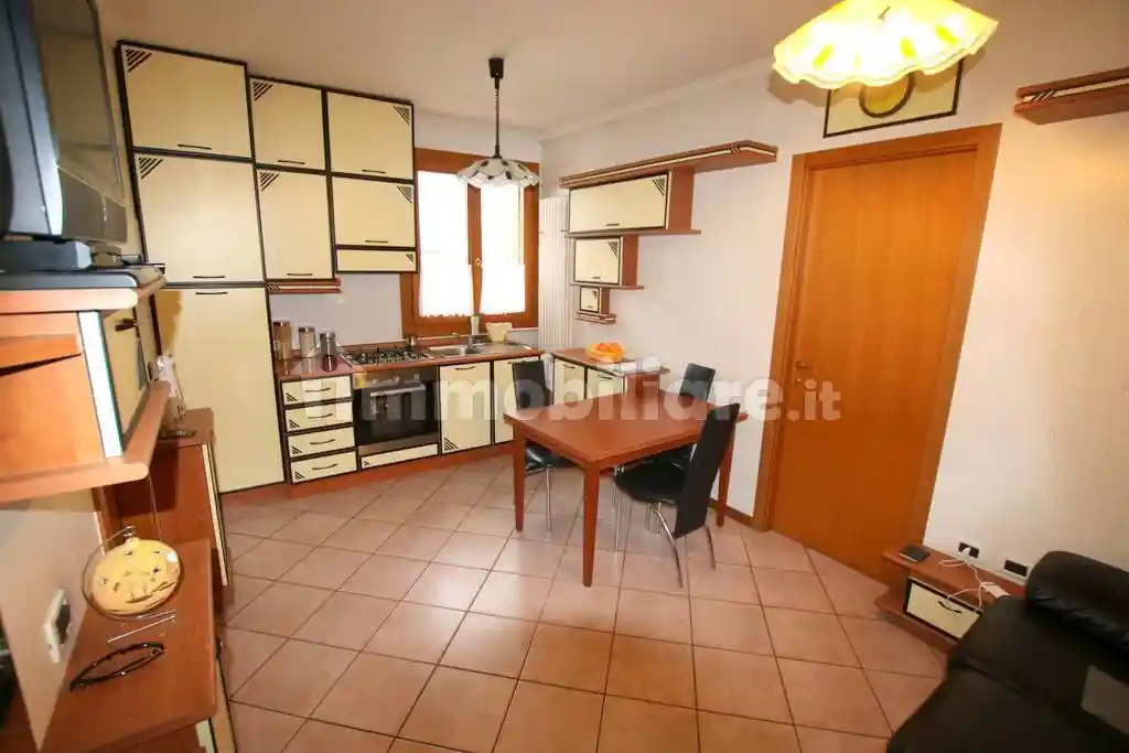 Appartamento in vendita a Vicenza