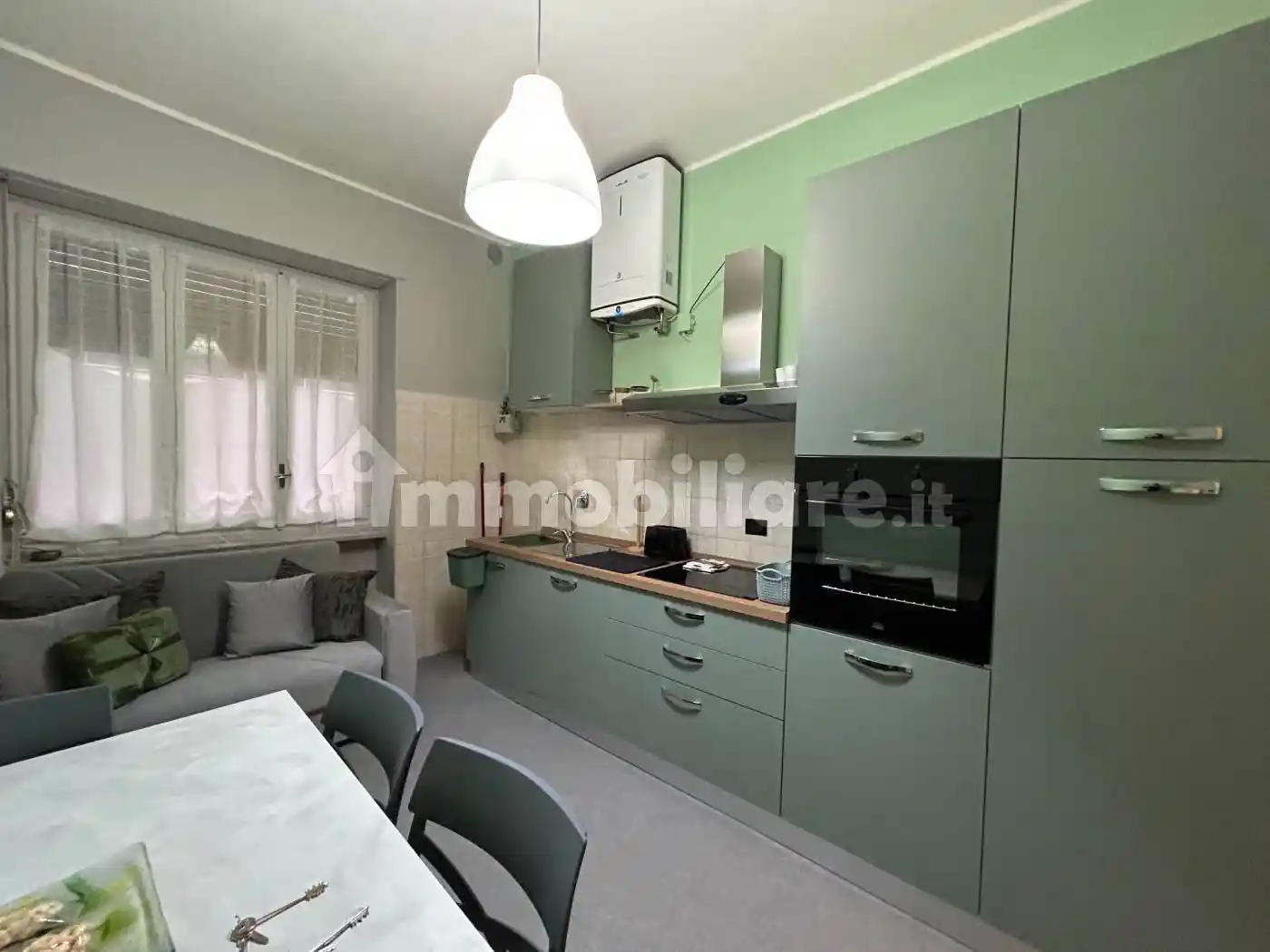 Appartamento in affitto a Torino