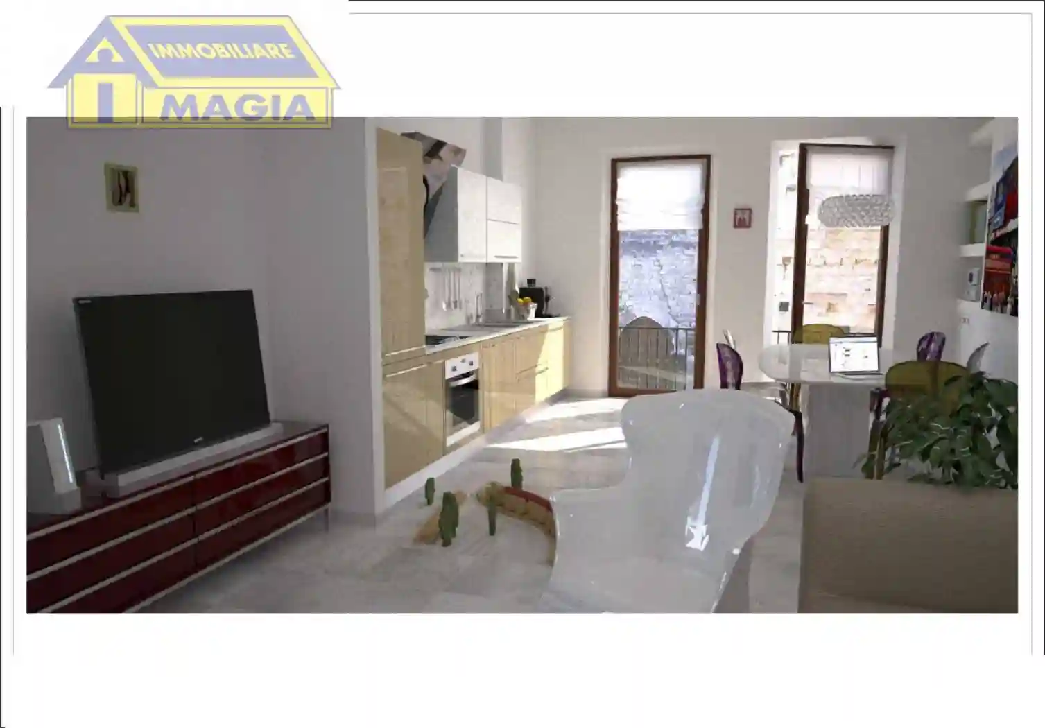 Appartamento - foto 3