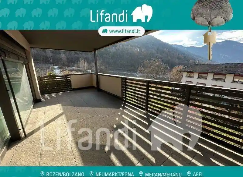 Appartamento in vendita a Montagna