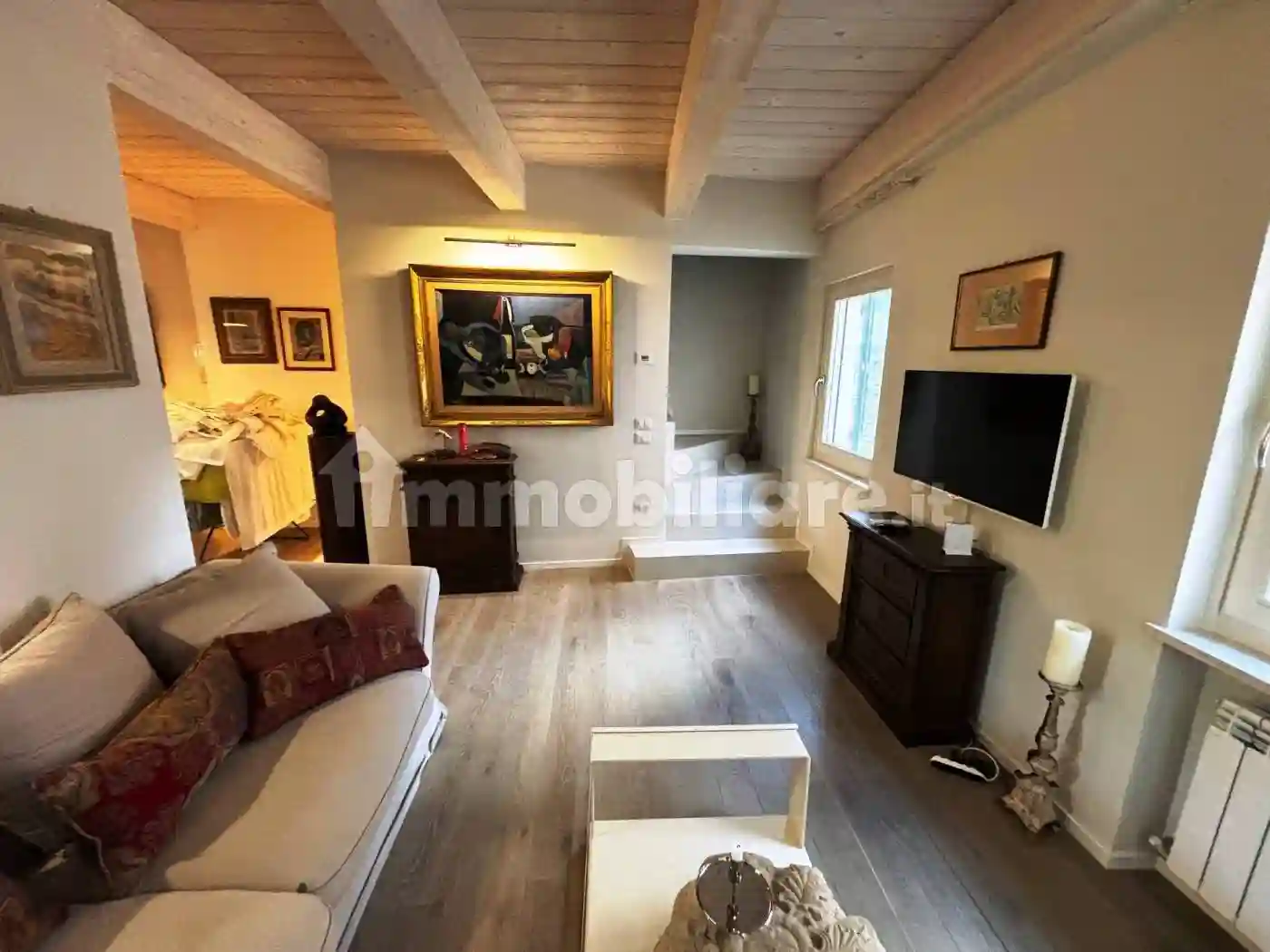 Casa indipendente - foto 4