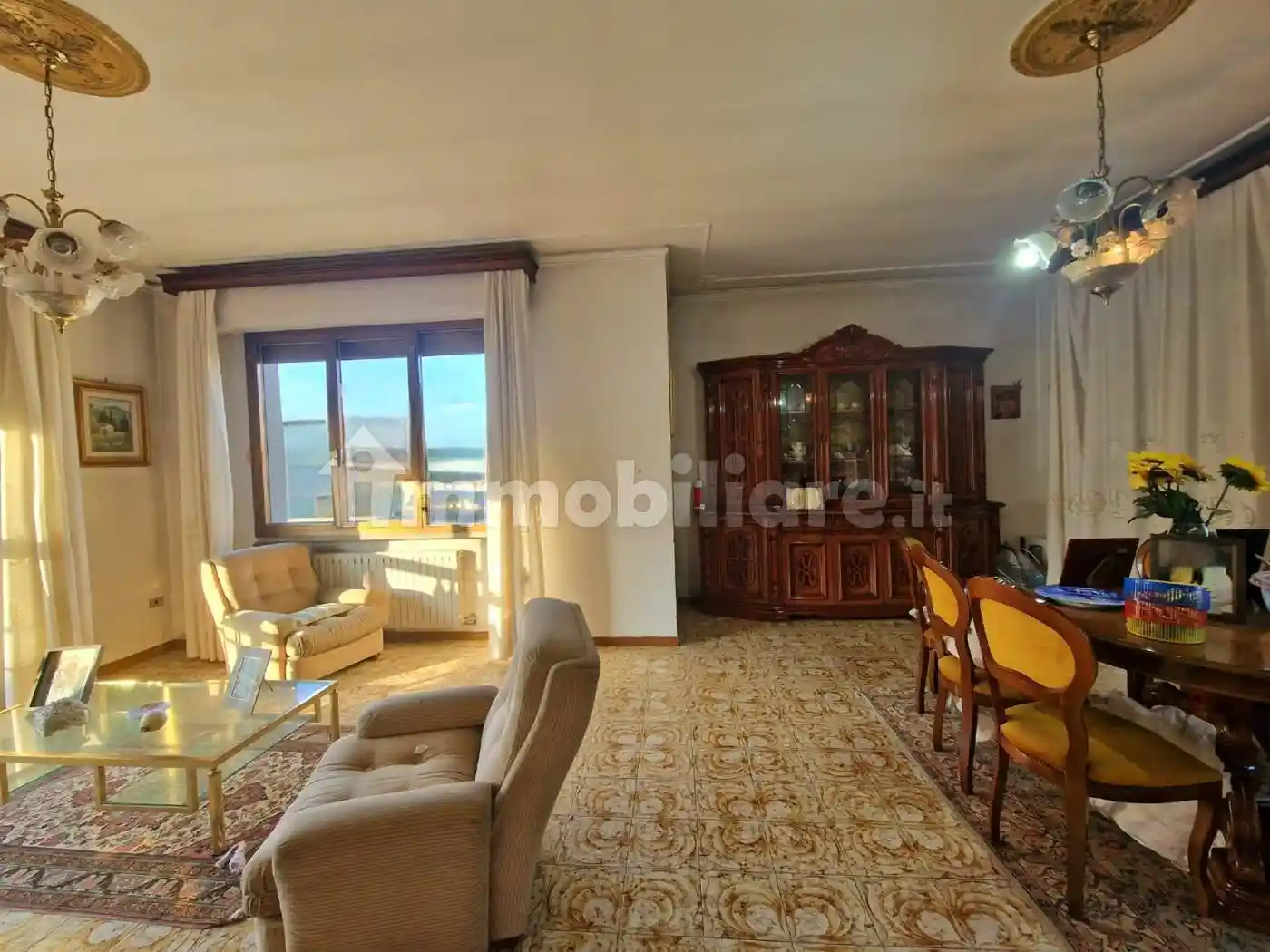 Terratetto plurifamiliare via Fiorentina 274, Bonelle, Pistoia - foto 3