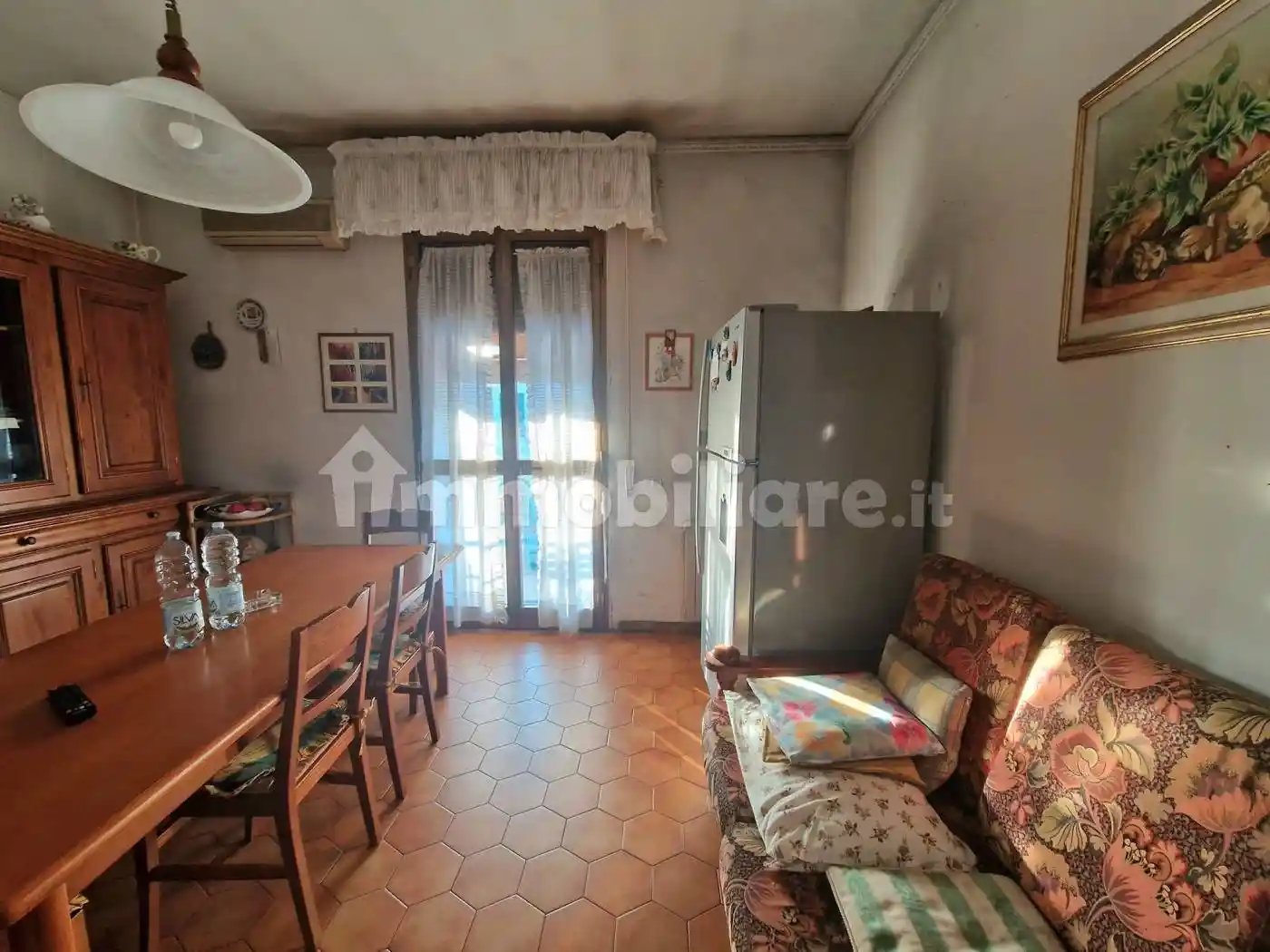 Terratetto plurifamiliare via Fiorentina 274, Bonelle, Pistoia - foto 4