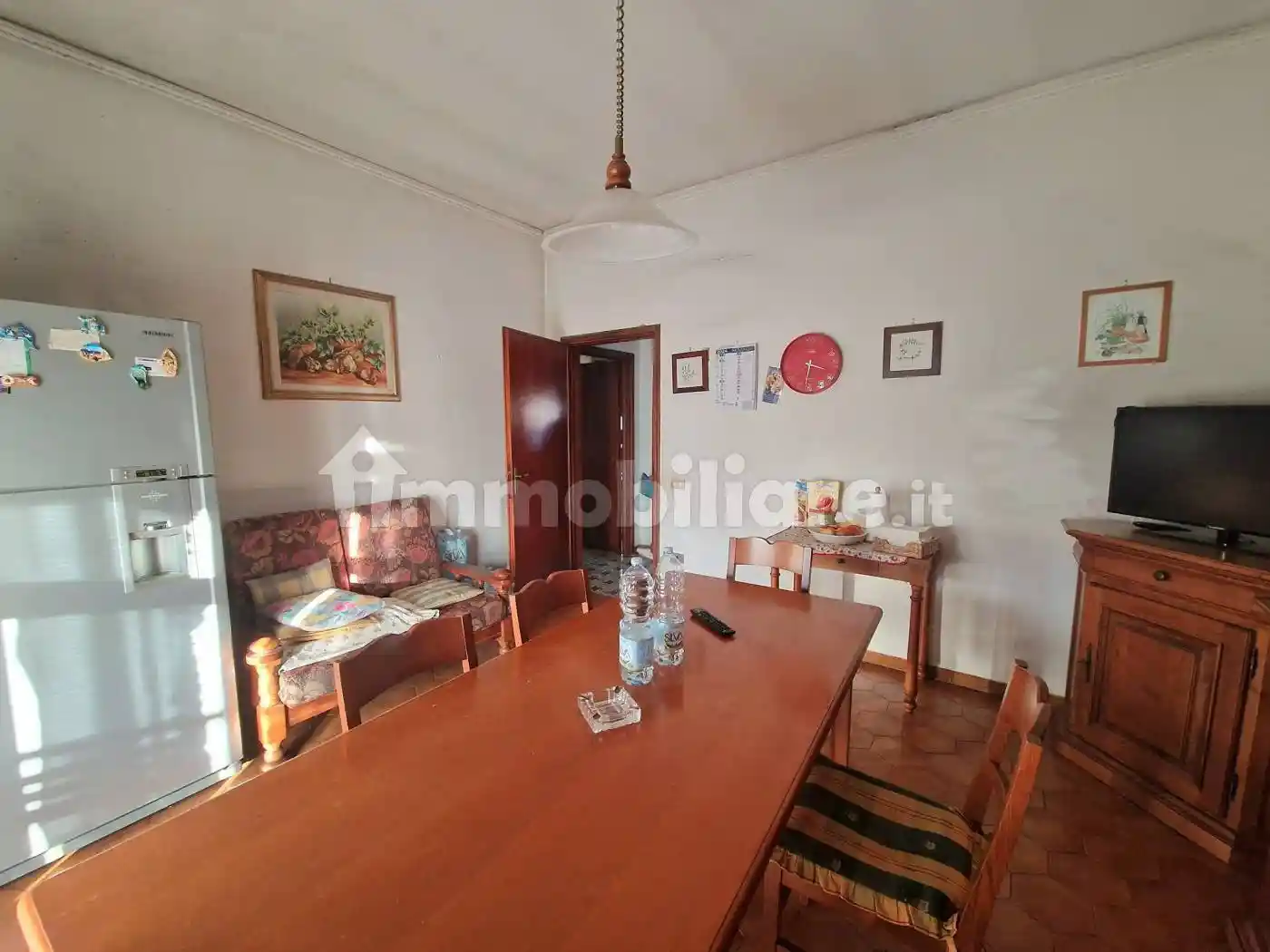 Terratetto plurifamiliare via Fiorentina 274, Bonelle, Pistoia - foto 5