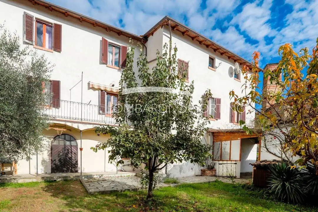 Rustico - Casale in vendita a Ottiglio