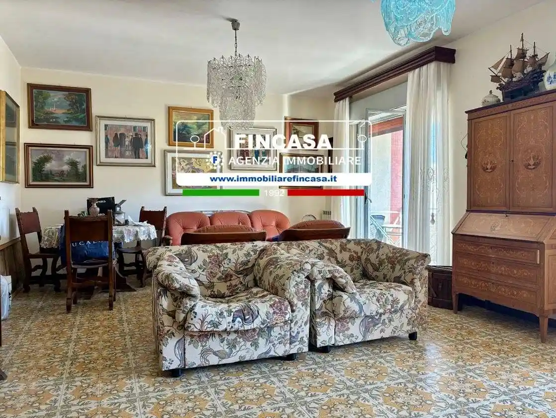 Appartamento in vendita a Messina