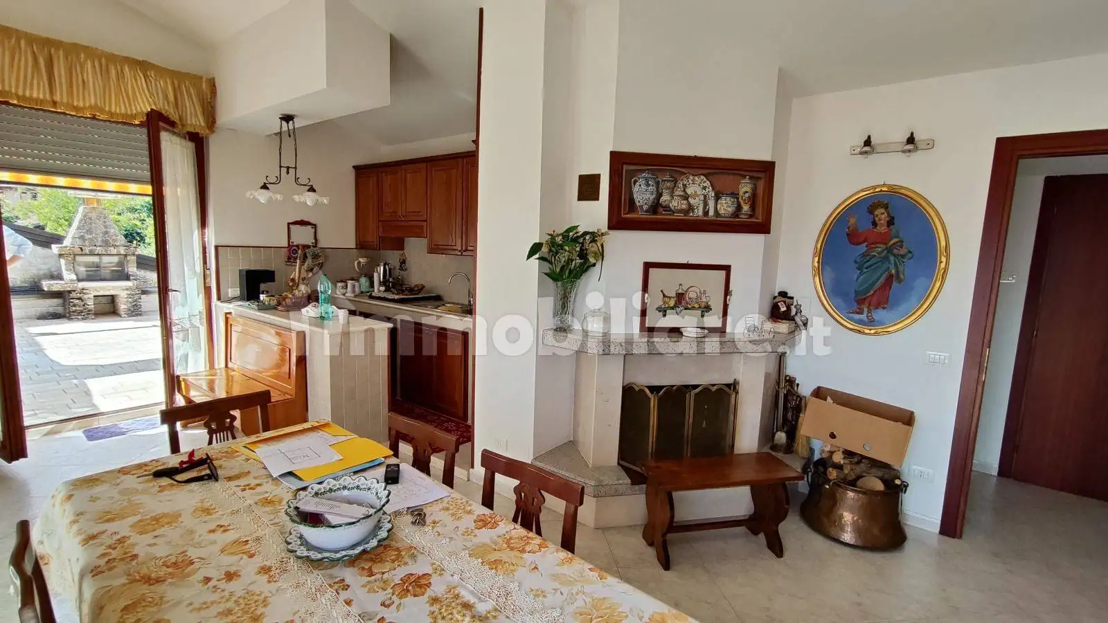 Attico - Mansarda in vendita a Montella