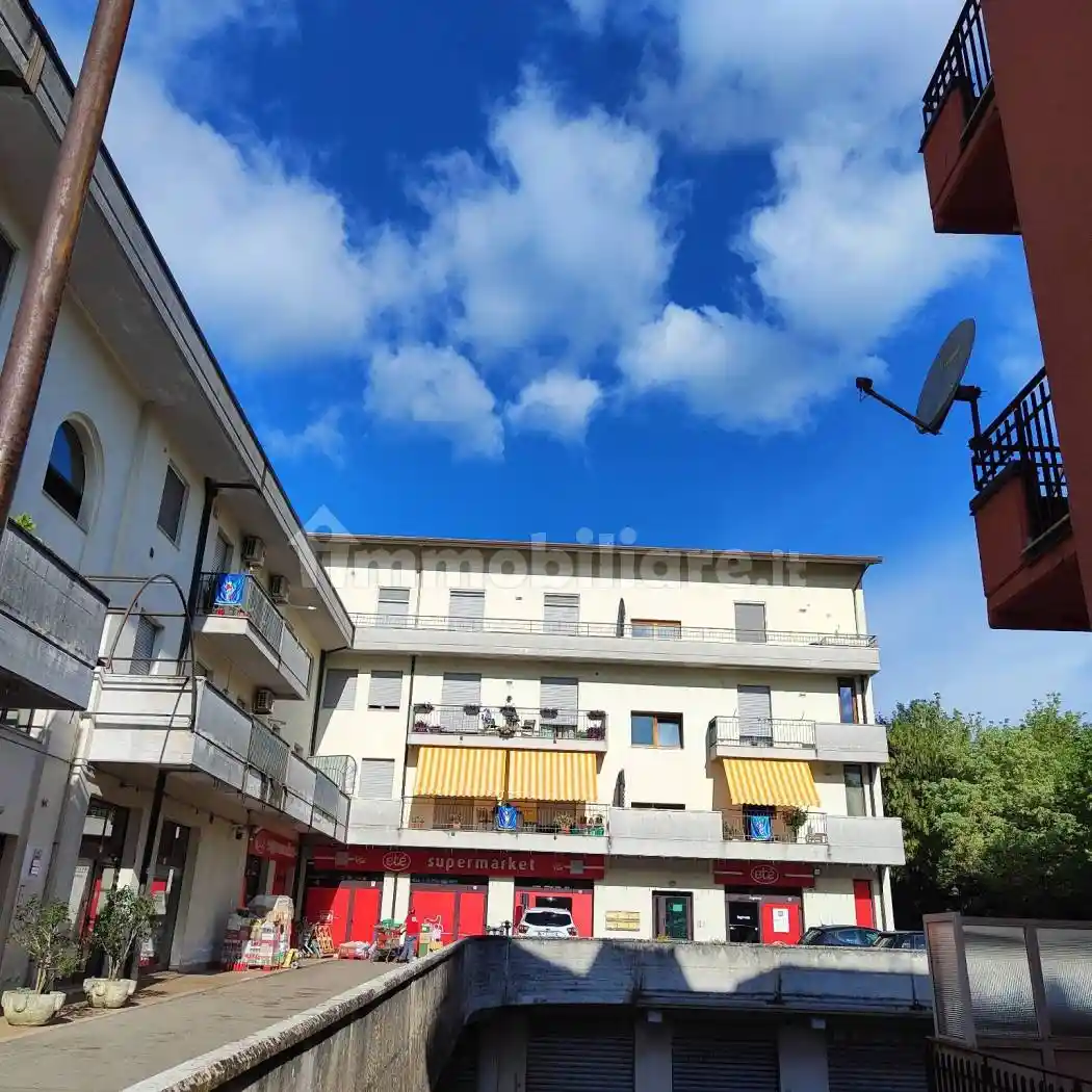 Attico via Michelangelo Cianciulli 14, Montella - foto 2