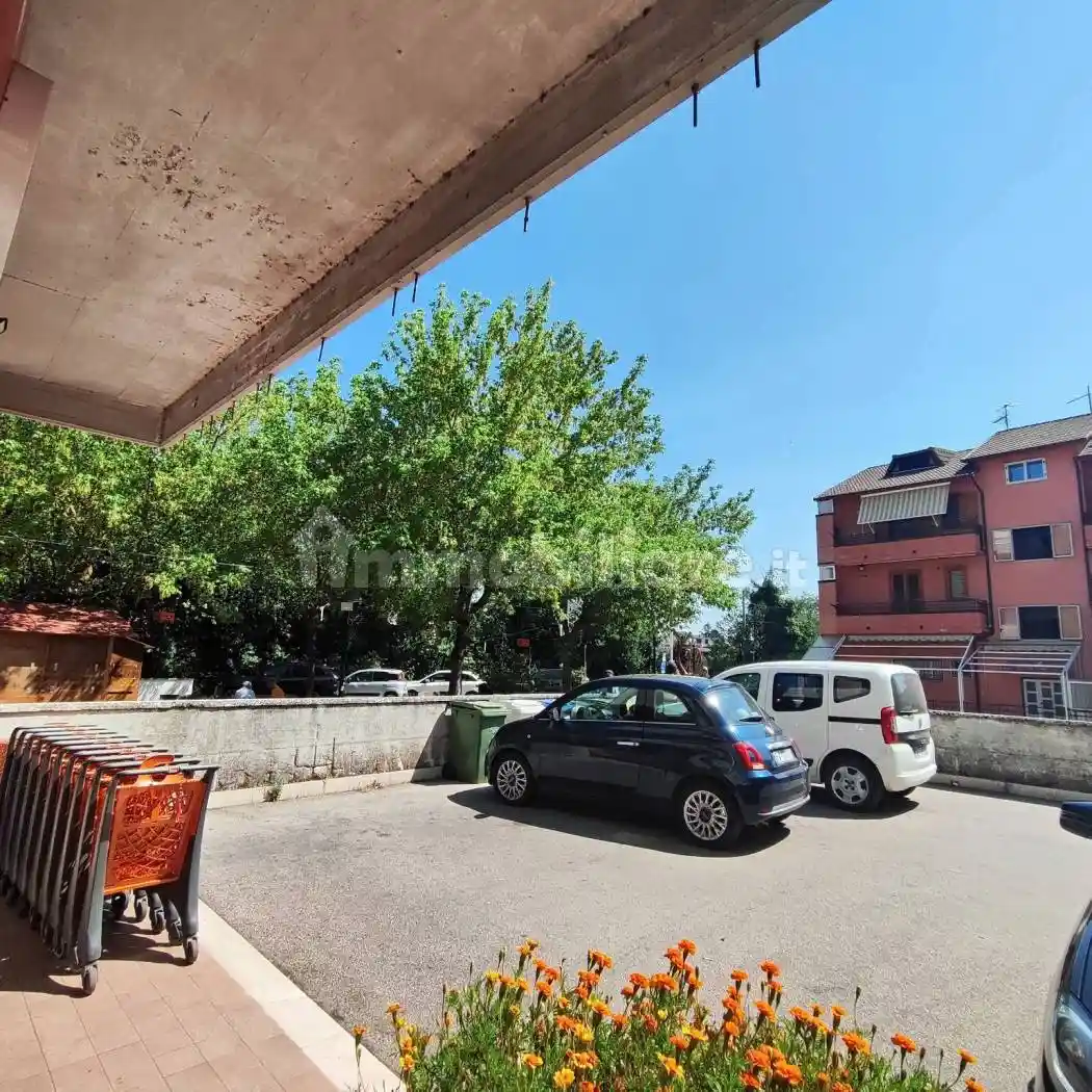 Attico via Michelangelo Cianciulli 14, Montella - foto 3