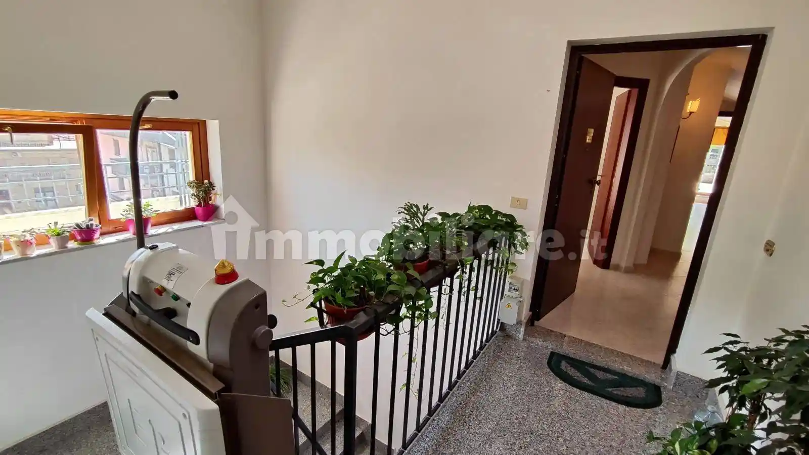 Attico via Michelangelo Cianciulli 14, Montella - foto 5