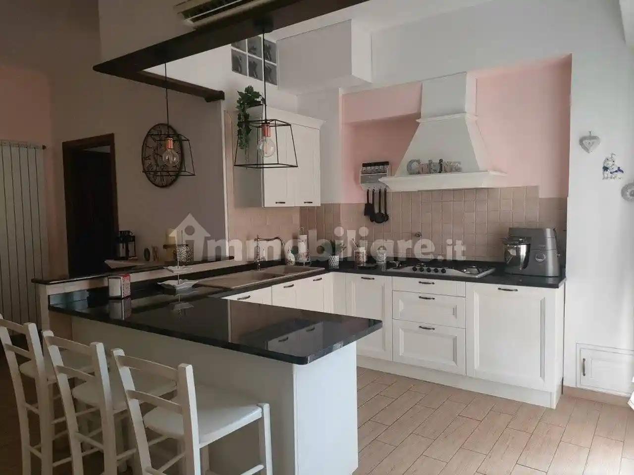 Appartamento in vendita a Savona