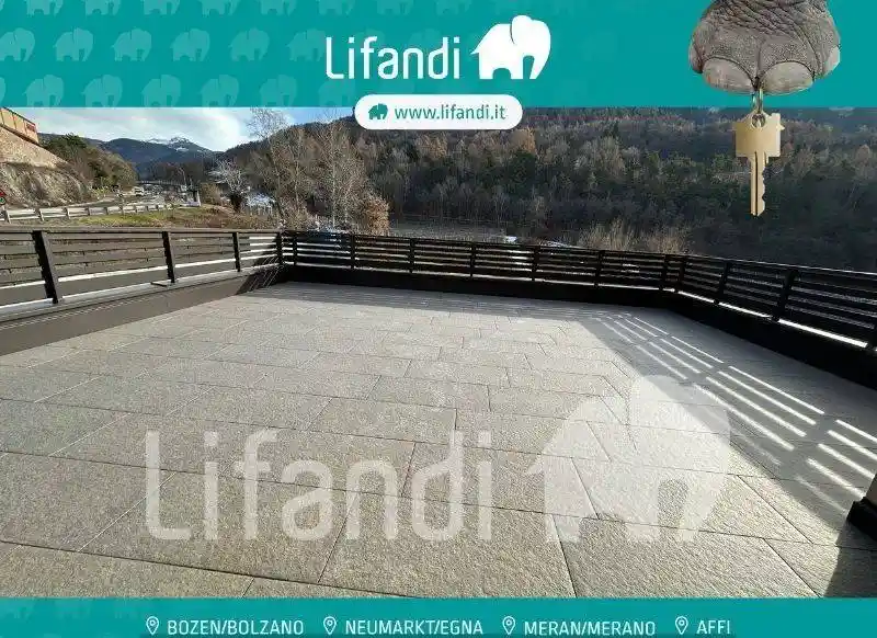 Appartamento in vendita a Montagna