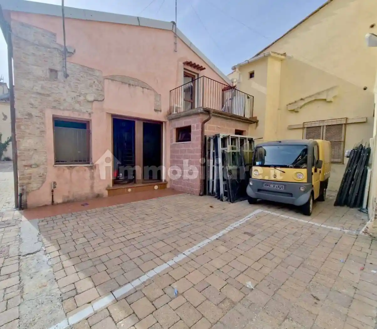 Loft in vendita a Pisa