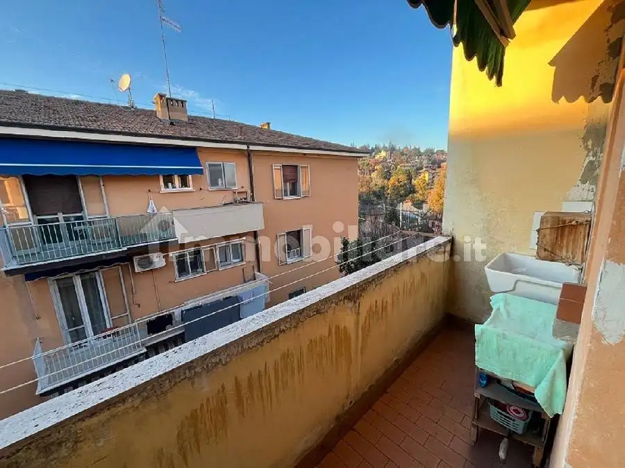 Appartamento in vendita a Bologna