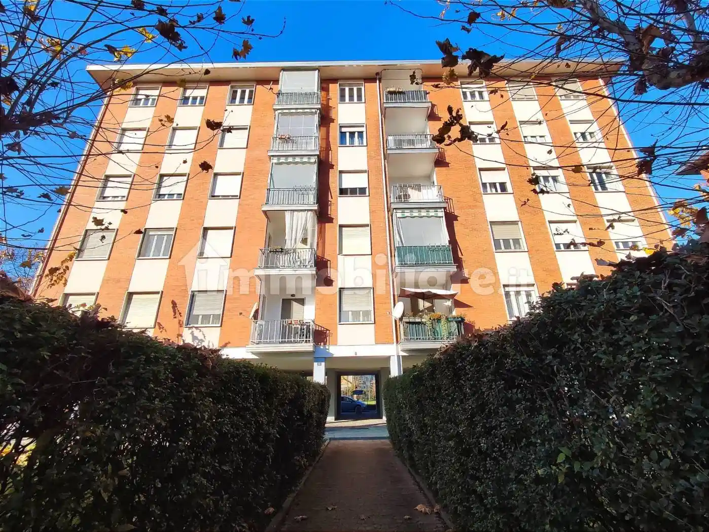 Appartamento in vendita a Venaria Reale