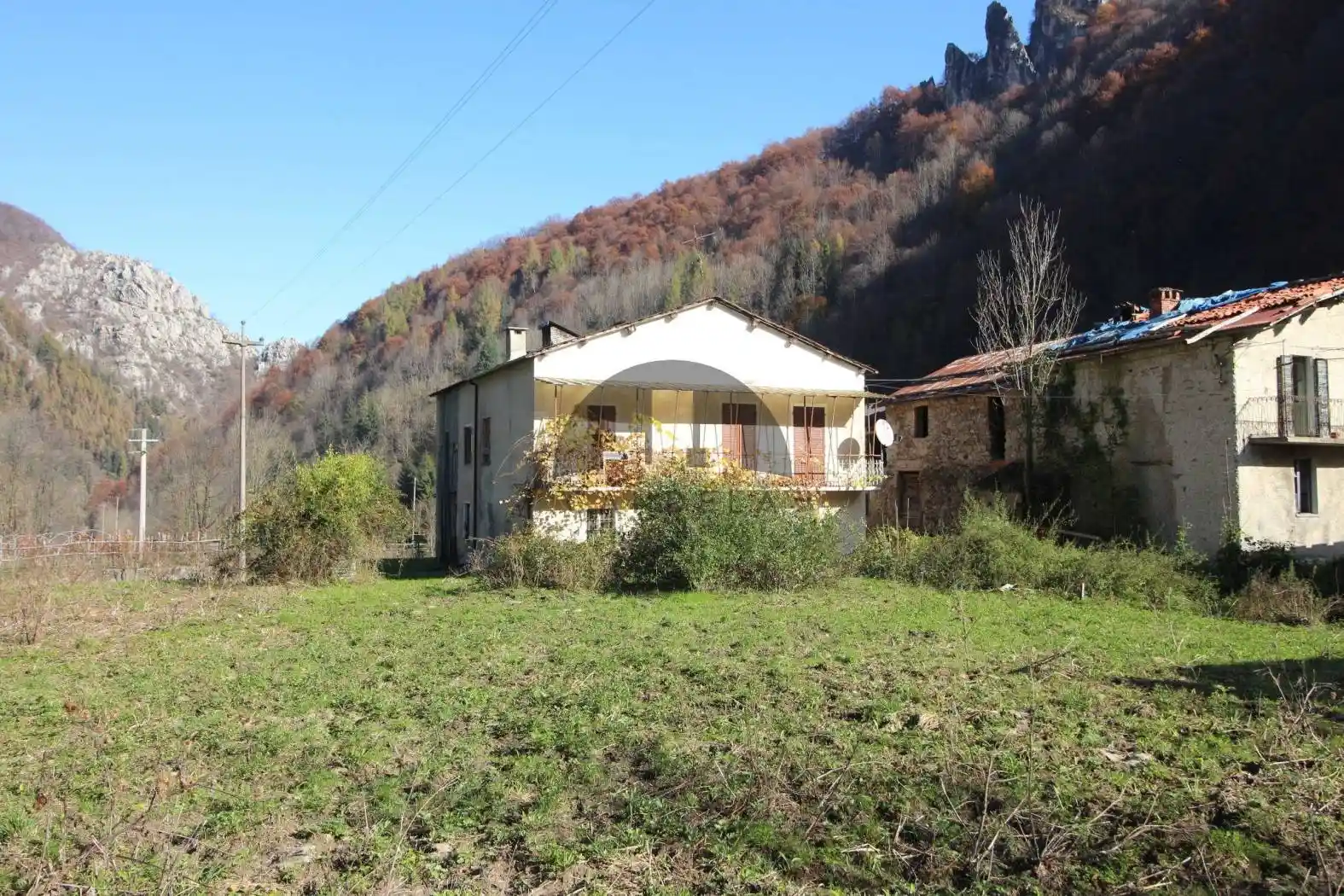 Rustico - Casale in vendita a Frabosa Soprana