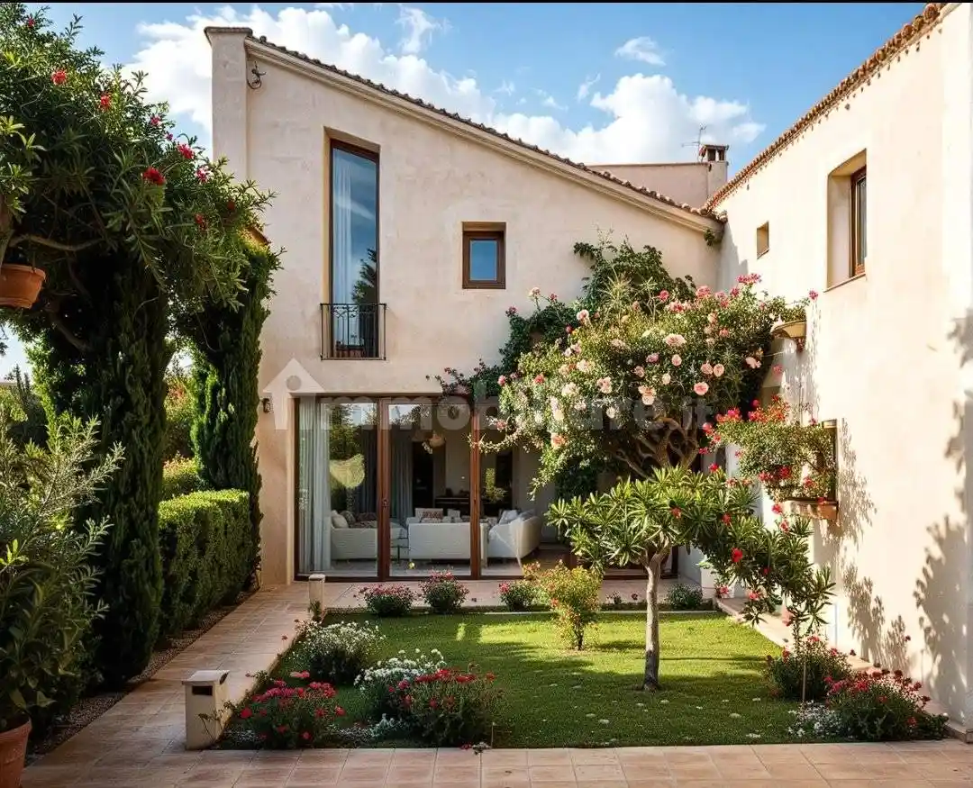 Appartamento in vendita a Poggio a Caiano