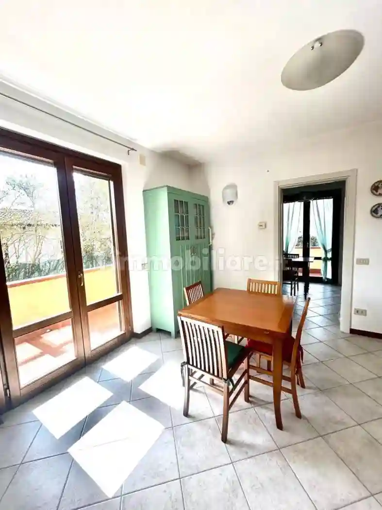 Villetta a schiera - foto 3