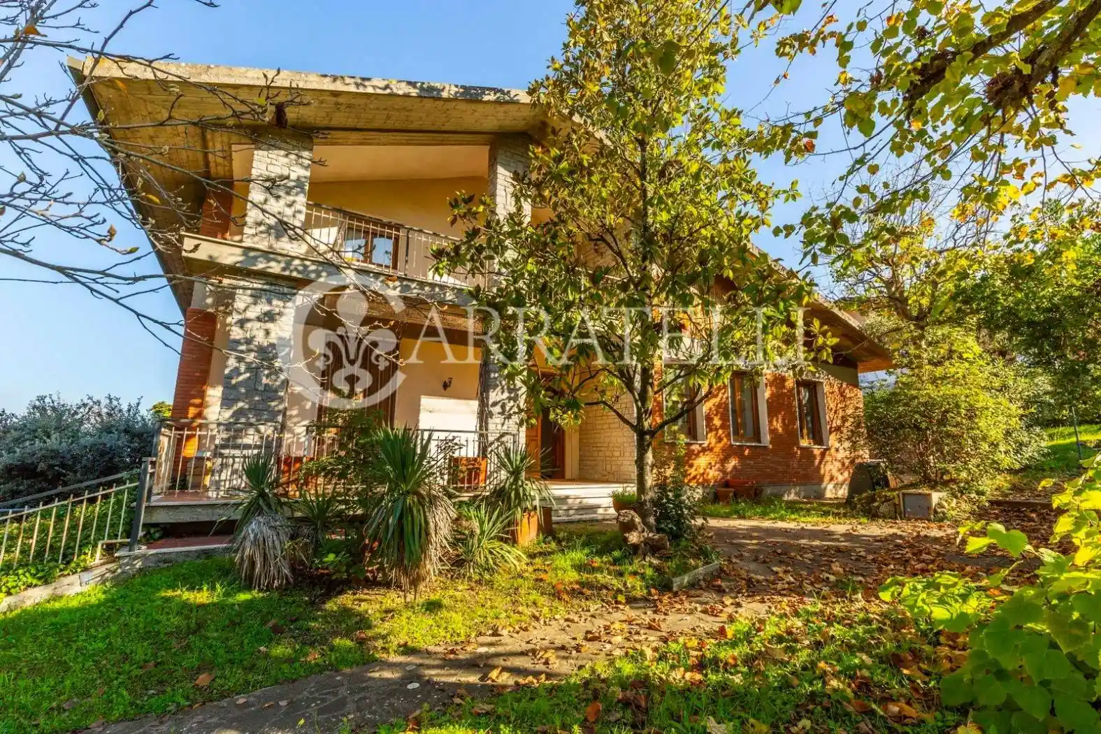 Villa in vendita a Montepulciano