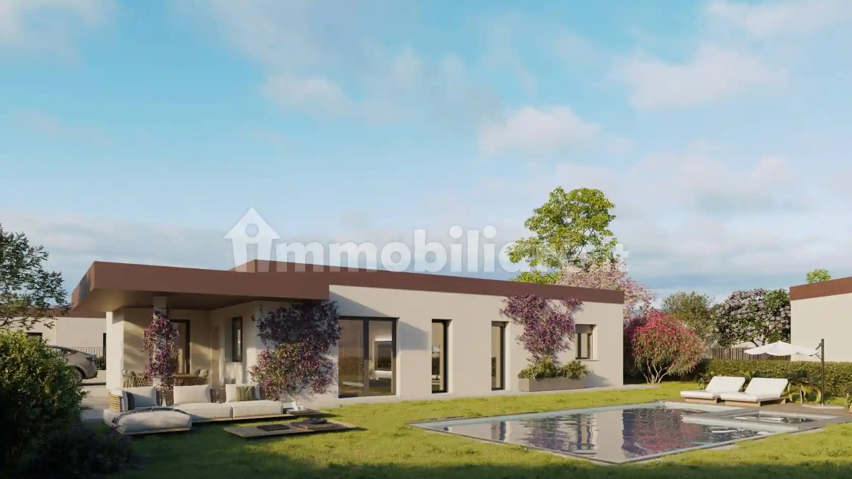 Villa in vendita a Lodi Vecchio