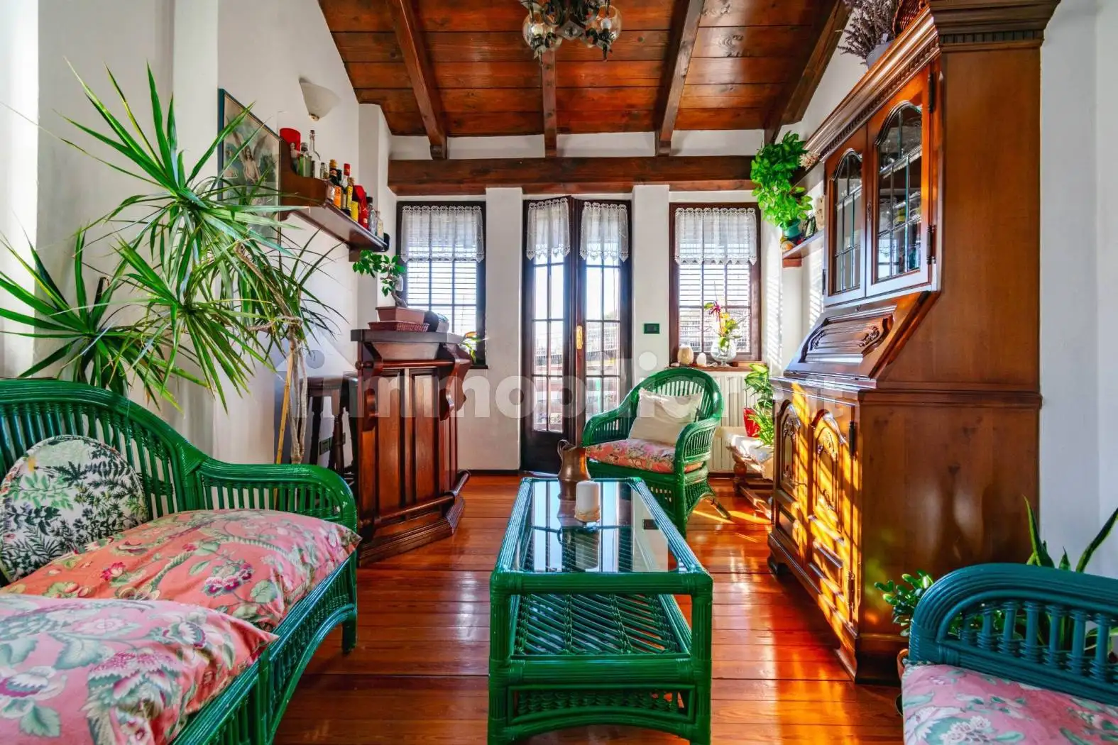 Casa indipendente in vendita a Veglio