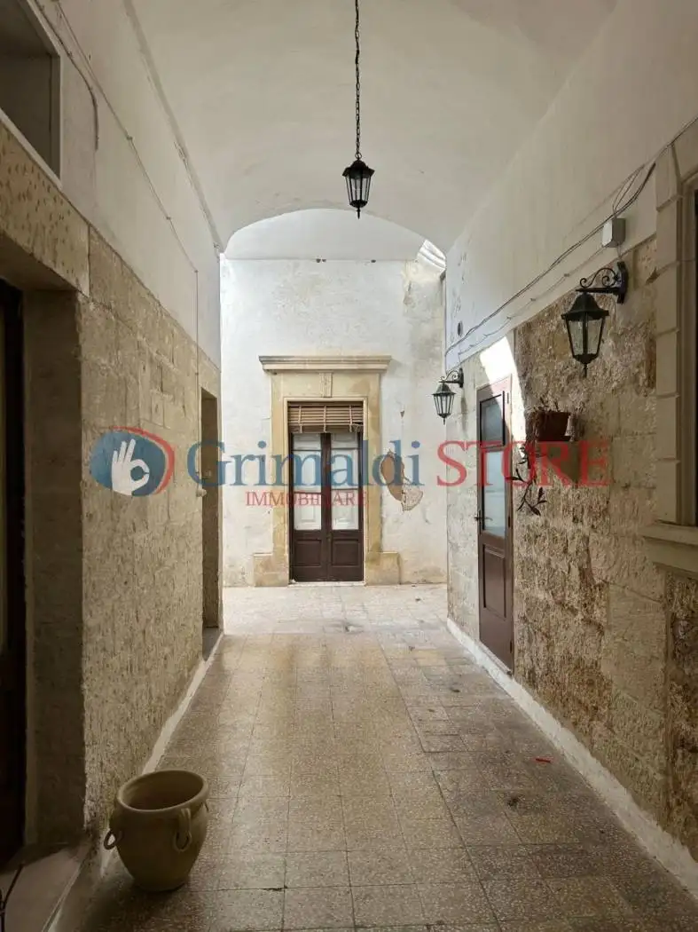 Villa unifamiliare via roma 18, Caprarica di Lecce - foto 3